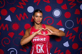 Image result for Red Dragon Netball Team