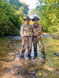 Image result for Dulverton Angling Association
