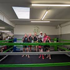 Image result for Falmouth Thai Boxing, Cornwall