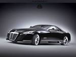 AUTO FANTASY CARS: maybach exelero fantastic cars, most mortals ...