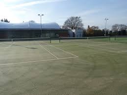 Image result for Blundellsands Lawn Tennis Club
