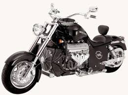 Bildergebnis für boss hoss v8