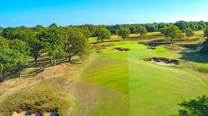 Image result for Royal Wimbledon Golf Club