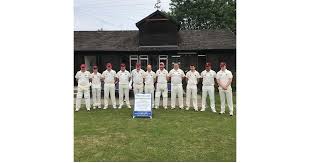 Image result for Bidborough Cc