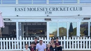 Image result for Eastnor Cricket Club
