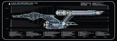 Image result for starship enterprise