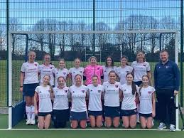 Image result for Byfleet Ramblers Ladies Hockey Club