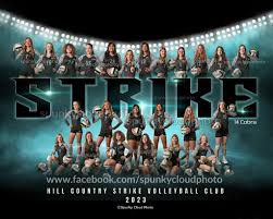 Image result for Cheltenham Cobras Volleyball Club