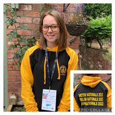 Image result for Ledbury & District Amateur Swimming Club