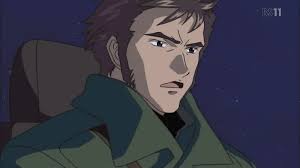 「アンドリュー・バルトフェルド 機動戦士ガンダムSEED DESTINY」の画像検索結果