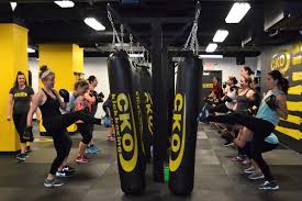 Image result for Booker Gym Club
