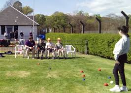 Image result for Gourock Bowling Club