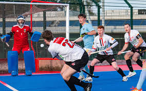 Image result for Annadale Hockey Club