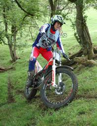 Image result for Macclesfield Motorcycle Trials Club