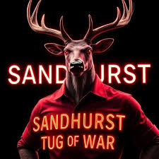 Image result for Sandhurst Tug Of War Club