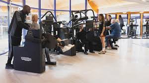 Image result for Colets Health & Fitness Club