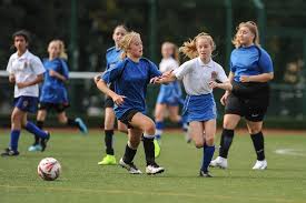 Image result for Colne Valley Football Club- Girls