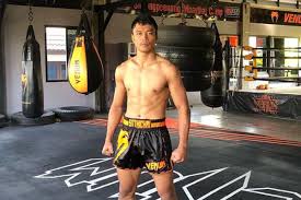 Image result for Sitnarong Muay Thai Club