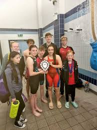 Image result for Wrexham Swimming Club