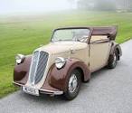 Steyr 100, 200, 120 und 220