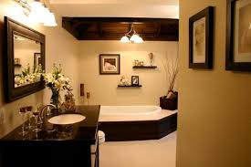 Bathroom. Finding the Appropriate Bathroom Ideas Decor: Divine ...