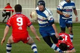 Image result for Mayfield Rugby League Football Club
