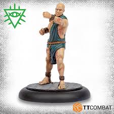 Image result for Garstang Ttc