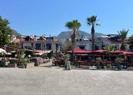 Image result for Göcek Turkey