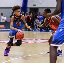 Image result for City of Leeds Basketball Club