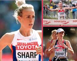 Image result for Gateshead Harriers & Athletics Club