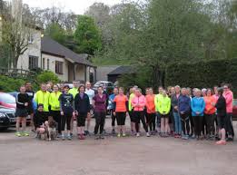 Image result for Ledbury & District Harriers