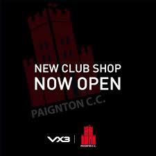 Image result for Paignton Cc