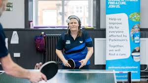 Image result for Shetland Table Tennis Association