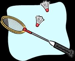 Image result for Corpus Christi Badminton Club