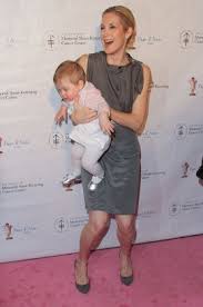 Image result for Orbit Infant System Kelly Rutherford