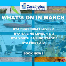 Image result for Carsington Sailing Club