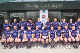 Image result for Doncaster Amateur Rugby League Club