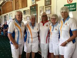 Image result for Exonia Bowls Club