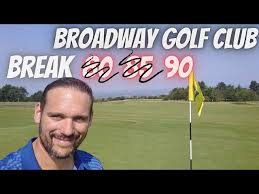 Image result for Broadway Golf Club