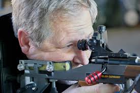 Image result for Rugeley Rifle Club