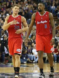 Image result for blake griffin