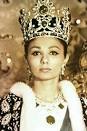Empress of Iran,FARAH DIBA