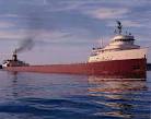 EDMUND FITZGERALD