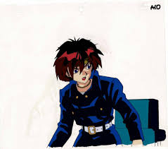 「エニル・エル 機動新世紀ガンダムX」の画像検索結果