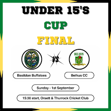 Image result for Orsett Cc