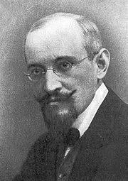 ... Bohemia - 17 February 1915 Cottbus), born Stanislav Provázek, was a Czech zoologist and parasitologist, who along with pathologist Henrique da Rocha ... - 451785720353920