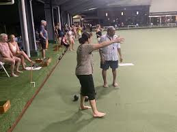 Image result for Mcquiston Memorial Bowls Club