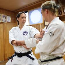 Image result for Reading Wado Kai Karate Club