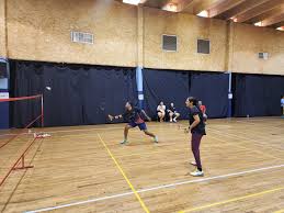 Image result for Lessa (Hq) Badminton Club