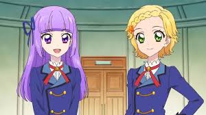 「氷上スミレ アイカツ!」の画像検索結果